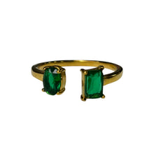 Zia Ring