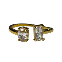 Zia Ring