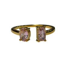 Zia Ring
