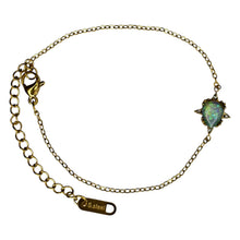 Shining Opal Bracelet