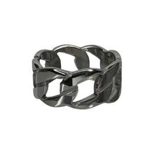 Chunky Chain Ring