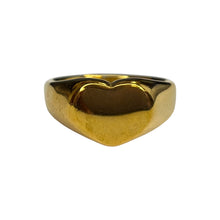 Angie Heart Ring