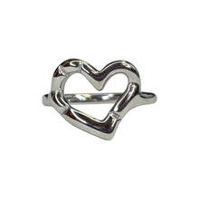 Layla Heart Ring