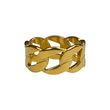 Chunky Chain Ring