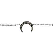 Crescent Moon Bracelet