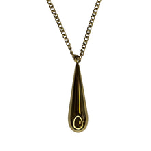 Dew Drop Necklace