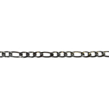 Figaro Chain Bracelet