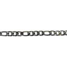 Figaro Chain Bracelet
