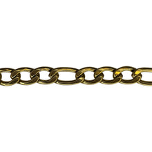 Figaro Chain Bracelet