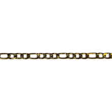 Figaro Chain Bracelet