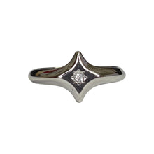 Starcrossed Ring