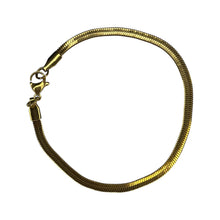 Snake Chain Bracelet