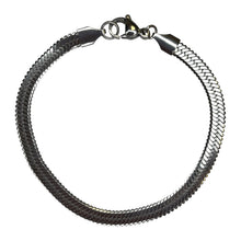 Snake Chain Bracelet