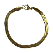 Snake Chain Bracelet