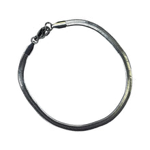 Snake Chain Bracelet