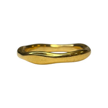The Groovy Ring
