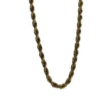 Timeless Rope Chain