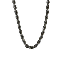 Timeless Rope Chain