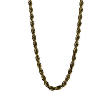 Timeless Rope Chain