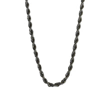 Timeless Rope Chain