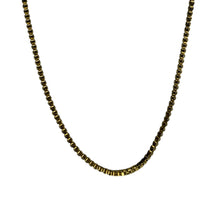Timeless Box Chain
