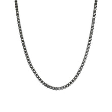 Timeless Box Chain