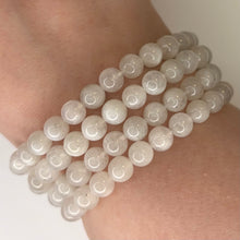 Moonstone Mala