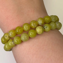 Serpentine Mala