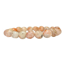 Sunstone Mala