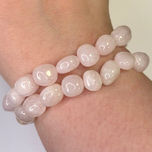 Mangano Calcite Mala