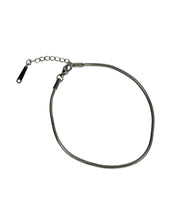 Snake Chain Anklet