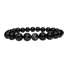 Black Tourmaline Mala