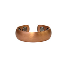Magnetic Copper Rings