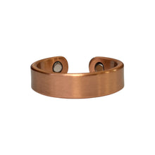 Magnetic Copper Rings