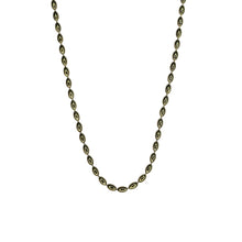 Bubble Necklace
