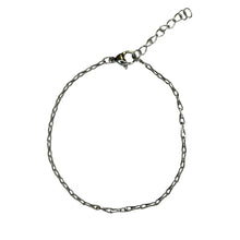 Elevated Link Bracelet