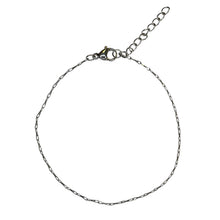 Elevated Link Anklet