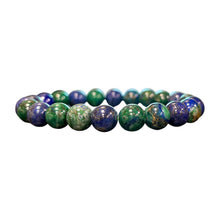 Azurite Mala