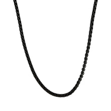 Timeless Box Chain