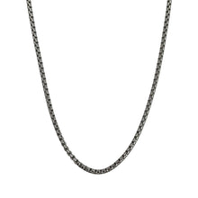 Timeless Box Chain