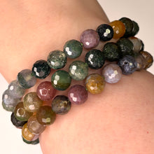 Ocean Jasper Mala