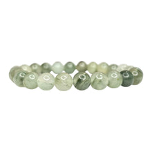 Light Jade Mala