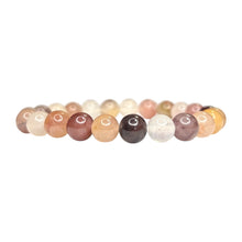 Purple Aventurine Mala