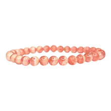 Rhodochrosite Mala