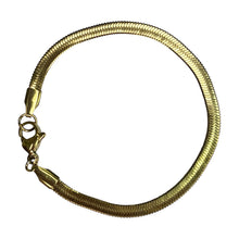 Snake Chain Bracelet