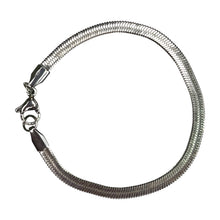 Snake Chain Bracelet