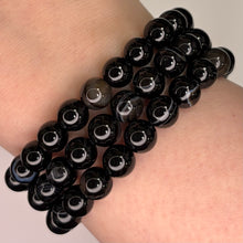 Black Onyx Mala