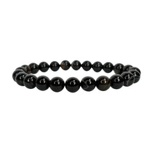 Black Onyx Mala