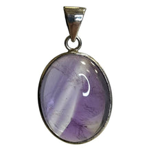 Amethyst Pendants