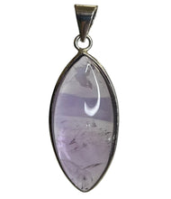 Amethyst Pendants